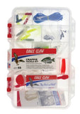 Eagle Claw Crappe Tackle Kit-Lures-Eagle Claw-Tackle World