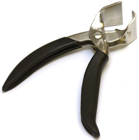 Eagle Claw Deluxe Skinning Pliers-1-1/2" Jaws-Accessories-Eagle Claw-Tackle World