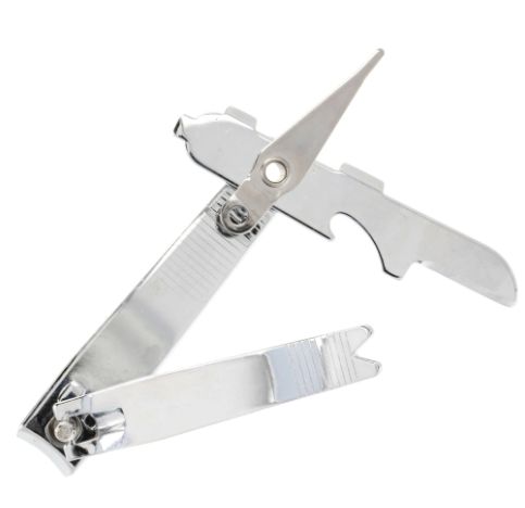 Eagle Claw Line Clippers-Accessories-Eagle Claw-Tackle World