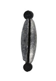 Eagle Claw Rubber-Core Sinkers-Terminal Tackle-Eagle Claw-Tackle World