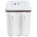 Engel 30 Quart Drybox/Cooler with Rod Holders-Accessories-Engel-White-Tackle World