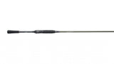 Megabass Levante F3-611LVS Whipsnake Spinning Rod