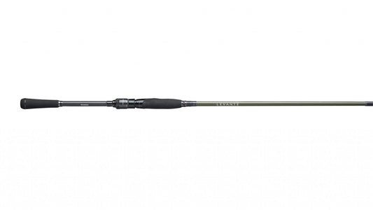 Megabass Levante F3.5-70LVS Shakyhead Spinning Rods