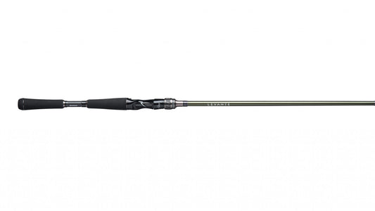 Megabass Levante F4.5-611LV Jerkbait Special Casting Rods