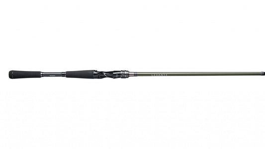 Megabass Levante F5-72LV Diablo Spec-R Casting Rod