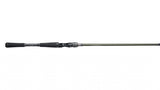 Megabass Levante F5-72LV Diablo Spec-R Casting Rod