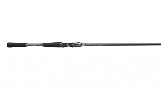 Megabass Levante F5-75LV EMTF Casting Rod