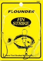 Fin Strike 155Y Flounder Rigs-Terminal Tackle-Fin Strike-Tackle World