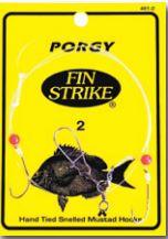 Fin Strike 461 Porgy Rigs-Terminal Tackle-Fin Strike-Tackle World