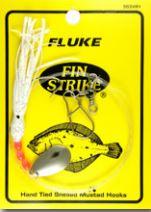 Fin Strike 563 Fluke Rigs-Terminal Tackle-Fin Strike-Tackle World