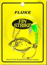 Fin Strike 567 Fluke Rigs-Terminal Tackle-Fin Strike-Tackle World