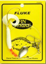 Fin Strike 572 Fluke Rigs-Terminal Tackle-Fin Strike-Tackle World