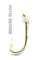 Fin Strike 70112 Porgy - Black Sea Bass Snelled Hooks-Terminal Tackle-Fin Strike-Tackle World