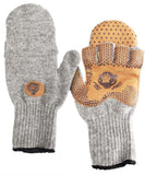 Fish Monkey Wooly MIttens-Apparel-Fish Monkey-Tackle World