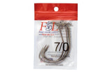 Fish Snax Lures Twistlock Hooks-Lures-Fish Snax Lures-Jul-00-Tackle World