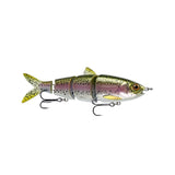 Fishlab BBZ Hard Swimbait-Lures-Fishlab-Tackle World