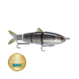 Fishlab BBZ Hard Swimbait-Lures-Fishlab-Tackle World