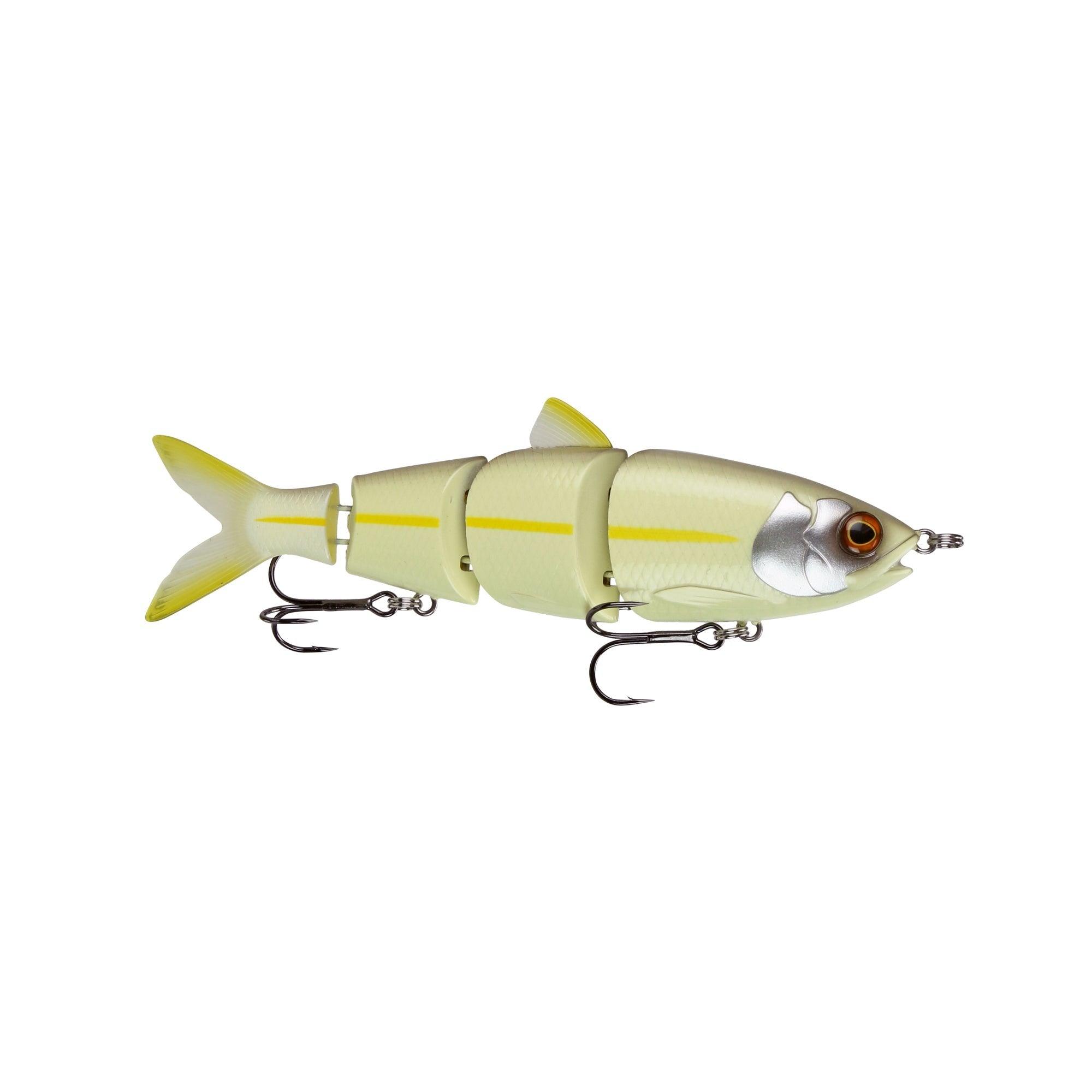 Fishlab BBZ Hard Swimbait-Lures-Fishlab-Tackle World