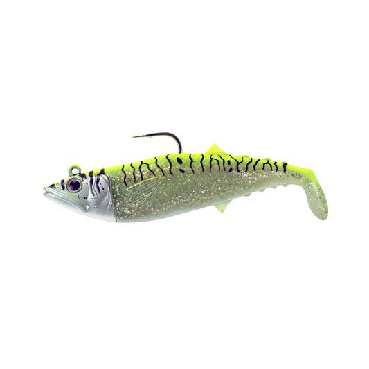 Fishlab Mack Attack Swimbaits-Lures-Fishlab-Tackle World