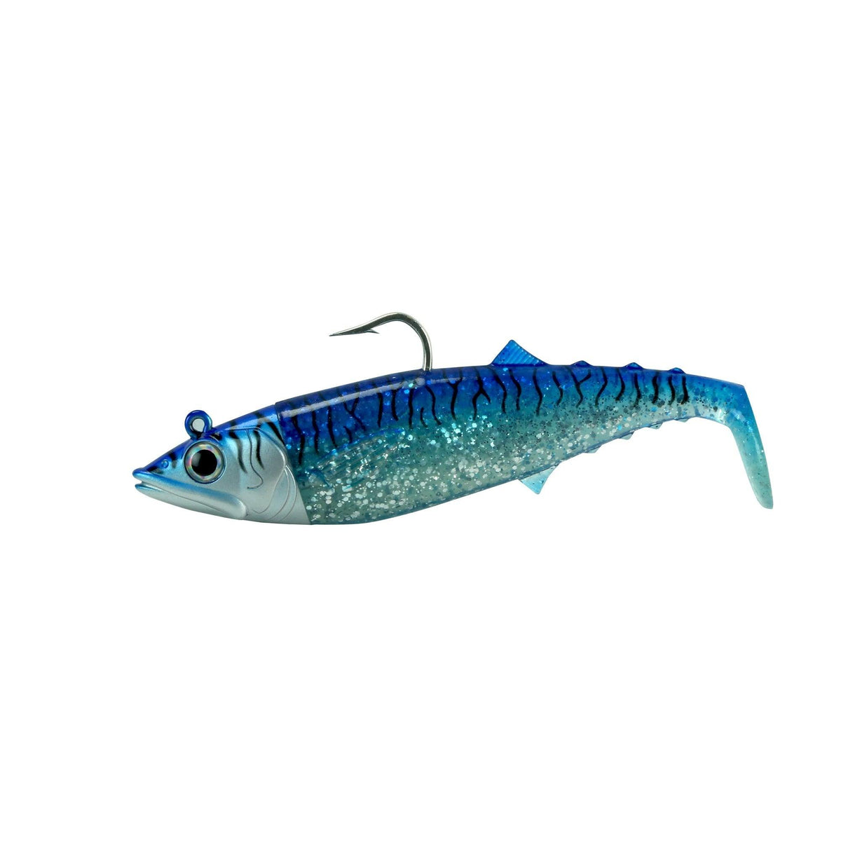 Fishlab Mack Attack Swimbaits-Lures-Fishlab-Tackle World