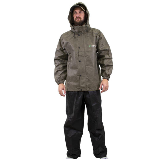 Frogg Toggs All Sport Rain Suits-Apparel-Frogg Toggs-Tackle World