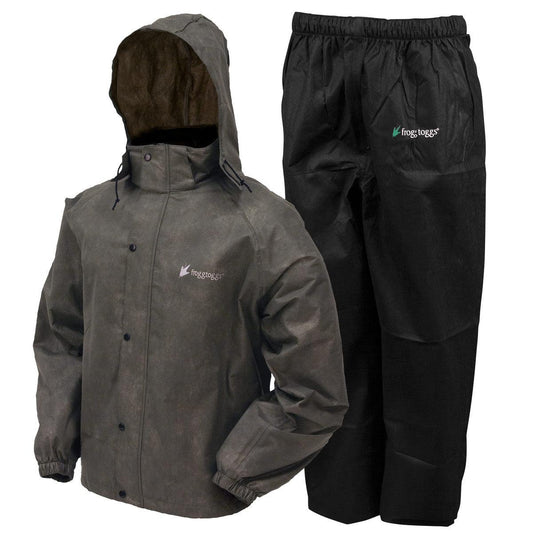 Frogg Toggs All Sport Rain Suits-Apparel-Frogg Toggs-Tackle World