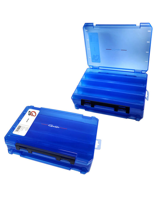 Gamakatsu G-Box 3600, Reversible Utility Case