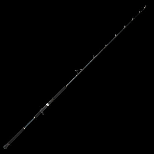 Major Craft Giant Killing PG (Tuna) Jigging Casting Rods