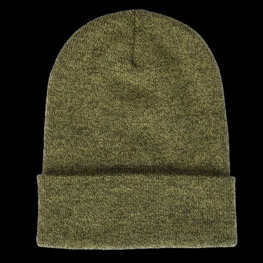 G. Loomis Beanie Olive-Apparel-Shimano-Tackle World