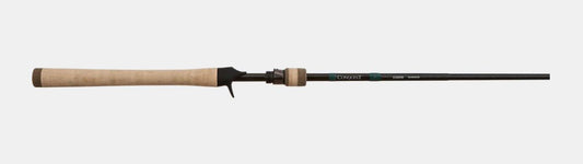 G. Loomis Conquest Mag Bass Casting Rods-Rod-G. Loomis-Tackle World