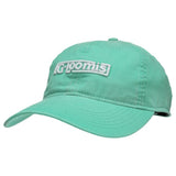 G. Loomis Dye Cap-Apparel-G. Loomis-Mint-Tackle World