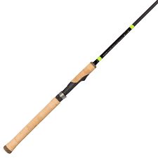 G. Loomis E6X Walleye WRR Spinning Rods-Rod-G. Loomis-E6X851SWRR-Tackle World