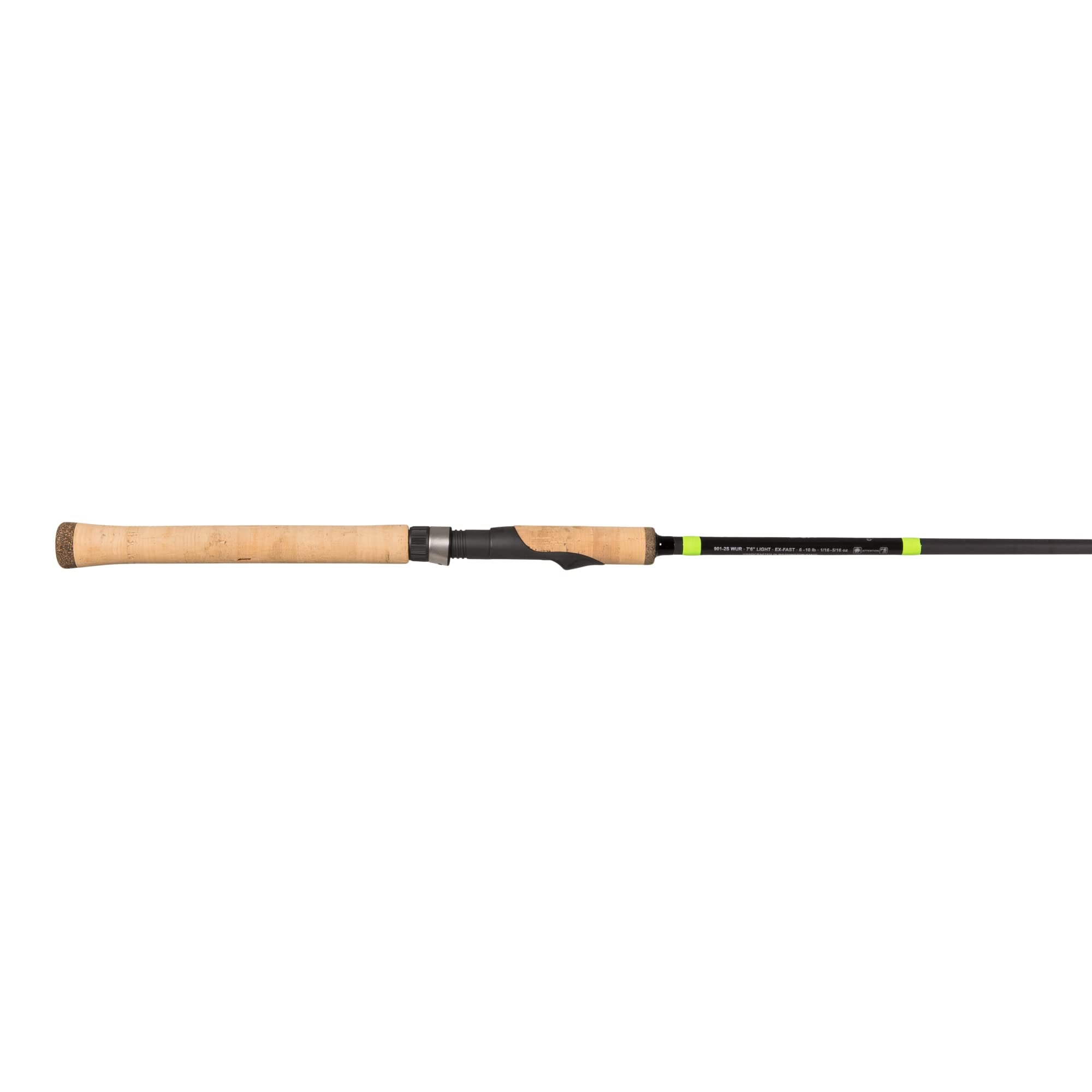 G. Loomis E6X Walleye WUR Spinning Rods-Rod-G. Loomis-Tackle World