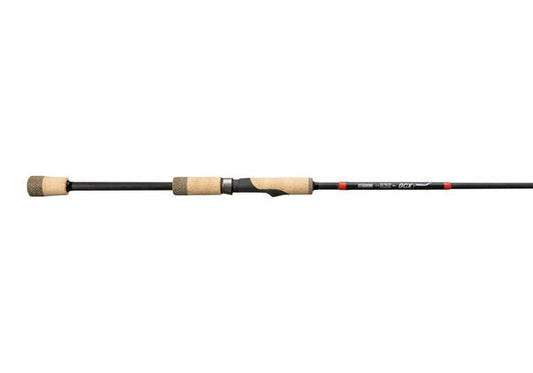 G. Loomis GCX Dropshot Spinning Rods-Rod-G. Loomis-Tackle World