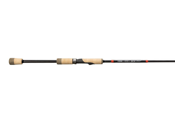 G. Loomis GCX Dropshot Spinning Rods-Rod-G. Loomis-Tackle World