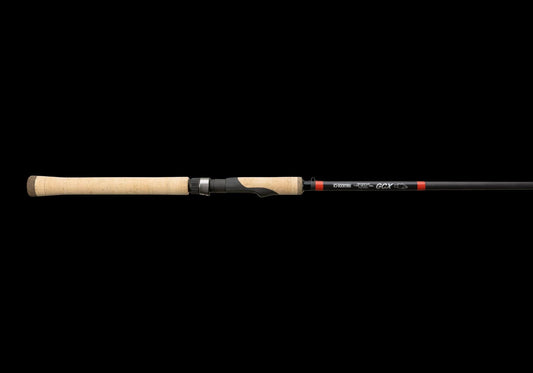 G. Loomis GCX Jig Spinning Rods-Rod-G. Loomis-GCX 842S SJR-Tackle World