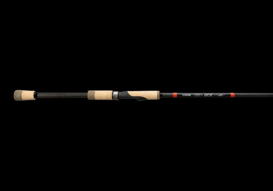 G. Loomis GCX Jig & Worm Spinning Rods-Rod-G. Loomis-GCX 802S JWR-Tackle World