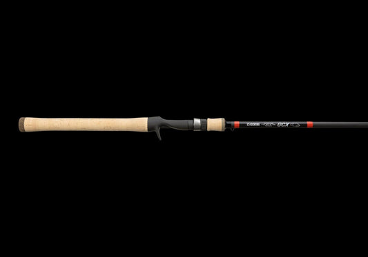 G. Loomis GCX Mag Bass Casting Rods-Rod-G. Loomis-GCX 843C MBR-Tackle World