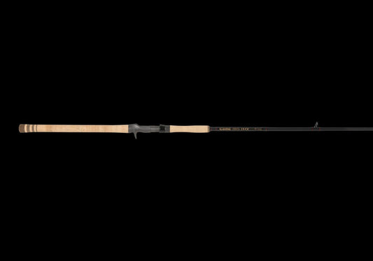 G. Loomis IMX Backbounce Casting Rods-Rod-G. Loomis-IMX 965C BBR-Tackle World