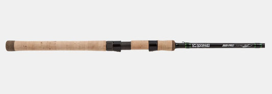 G. Loomis IMX Pro Jig & Worm Spinning Rods-Rod-G. Loomis-IMX-PRO 852S JWR-Tackle World