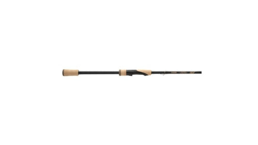 G. Loomis NRX+ Dropshot Spinning Rods-Rod-G. Loomis-NRX+ 822S DSR-Tackle World