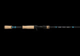 G. Loomis NRX+ Jig & Worm Casting Rods-Rod-G. Loomis-NRX+ 893C JWR-Tackle World