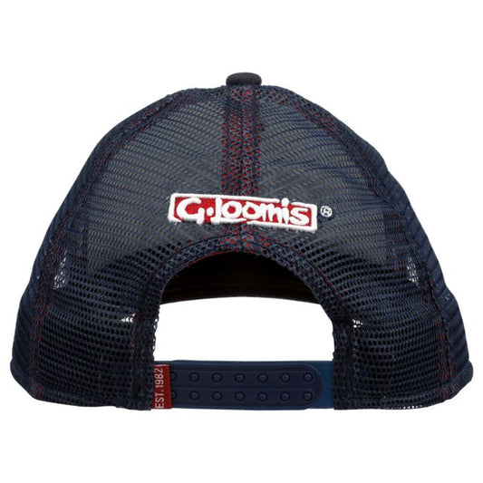 G. Loomis Rip Stop Cap USA-Apparel-G. Loomis-Tackle World