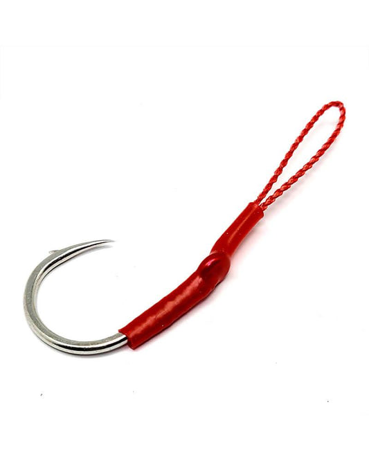 Gamakatsu Assist 510 Hooks Tin-Terminal Tackle-Gamakatsu-Tackle World