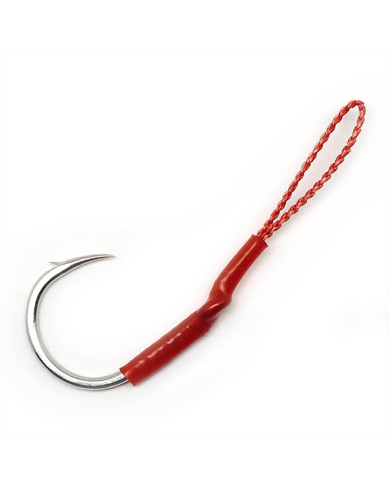 Gamakatsu Assist 510 Hooks Tin-Terminal Tackle-Gamakatsu-Tackle World