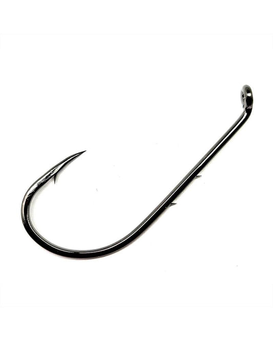 Gamakatsu Baitholder Hooks NS Black-Terminal Tackle-Gamakatsu-Tackle World