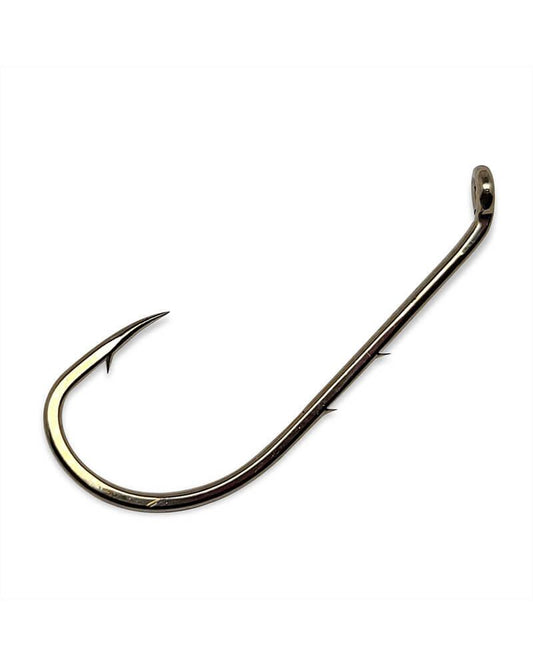 Gamakatsu Baitholder Hooks Nickel-Terminal Tackle-Gamakatsu-Tackle World