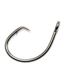 Gamakatsu Big Eye CirclHooks NS Black-Terminal Tackle-Gamakatsu-Tackle World