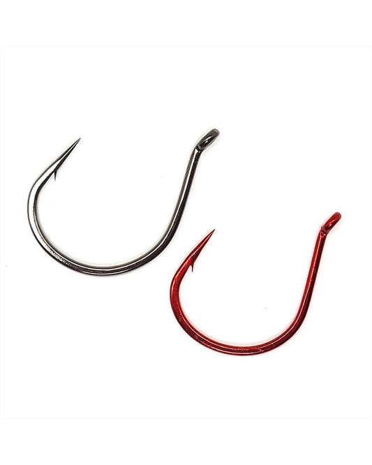 Gamakatsu Finesse Wide Gap Hooks NS Black-Terminal Tackle-Gamakatsu-Tackle World