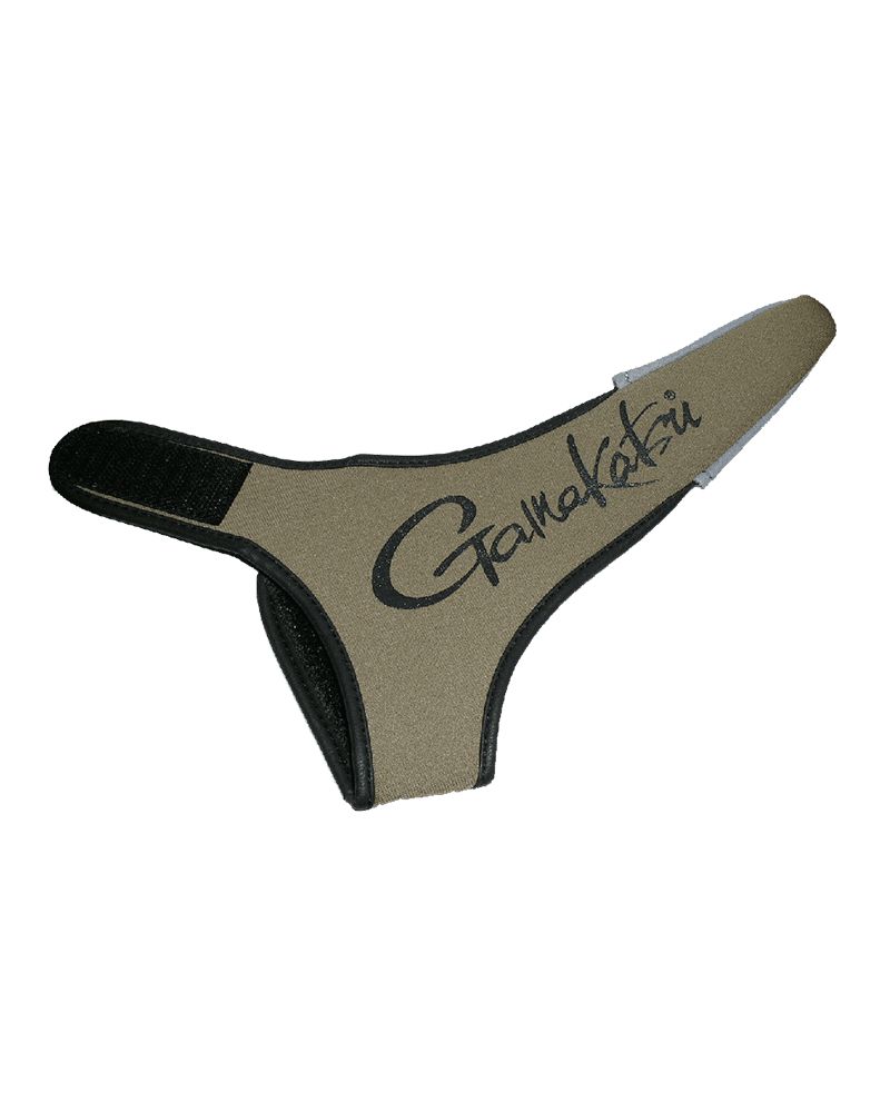 Gamakatsu Finger Protectors-Apparel-Gamakatsu-Tackle World